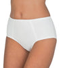 Pure Balance Taille Slip 213201 003 White