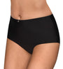 Pure Feeling Taille Slip 815810 004 Black