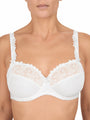 Rhapsody Beugel Bh 0205210 003 White