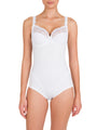 Rhapsody Body met Beugel 0251210 003 White