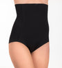 Rhapsody Shaper Slip 0282210 004 Black