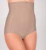 Rhapsody Shaper Slip 0282210 531 light taupe