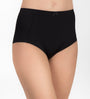 Rhapsody Shaper Slip 280210 004 Black