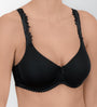 Rhapsody Spacer Beugel Bh 0206210 004 Black