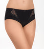 Rhapsody Taille Slip 213210 004 Black