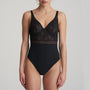 Richard Body  0422110 Zwart