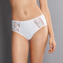 Safina Taille Slip 1451 Wit