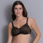 Selena Prothèse Soutien-Gorge 5776X 001 Noir