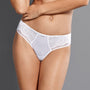 Selma Short 1335 Weiß