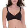 Soutien-Gorge Sans Armature Selma 5631 001 Noir
