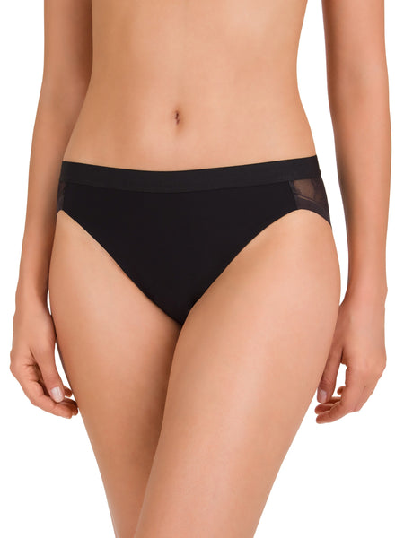 Silhouette Rio Slip 0810823 004 Black