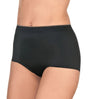 Soft Touch Shaper Slip 0088322 004 Black
