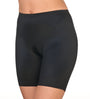 Soft Touch Shaper Slip met pijp 0088122 004 Black