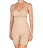 Soft Touch Shaper Slip met pijp 0088222 034 Sand