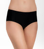 Solid Short 814813 004 Black