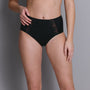 Sophia Taille Slip 1309 Zwart