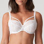 Sophora Balconette Bra 0163184 White