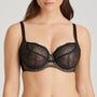 Sophora Balconette Bra 0163185 Black