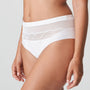 Sophora Taille Slip 0563181 Wit