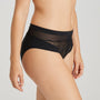 Sophora Taille Slip 0563181 Zwart