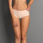 Sports Short 1627 107 Smart Rose