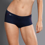 Sports Short 1627 371 Blue Iris