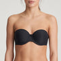 Tom Strapless Bh 0120828 Charbon