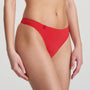 Tom String 0620820 Scarlet
