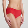 Tom Taille Slip 0520821 Écarlate