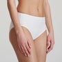 Tom Taille Slip 0520821 Blanc