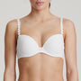 Tom Voorgevormde Beugel Bh 0120822 Wit