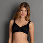 Twin Underwire Bra 5490 Black
