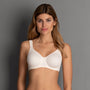 Twin Underwire Bra 5490 Champagne