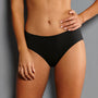 Twin Taille Slip 1491 Zwart