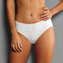 Twin Taille Slip 1491 Wit