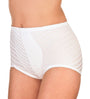 Weftloc Panty 0008076 003 White