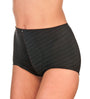 Weftloc Panty 0008076 004 Black