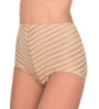 Weftloc Panty 0008076 034 Sand