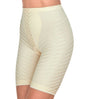 Weftloc Panty lang 0008276 085 Champagner