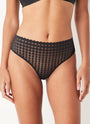Victress String M7106 Black