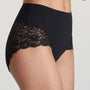 Color Studio Taille Slip 0521631 Zwart