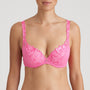 Agnes Voorgevormde Beugel Bh 0102597 Paradise Pink