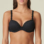 Avero Push Up Bh 0200417 Zwart