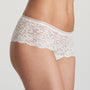 Color Studio Lace Short 0521633 Natuur