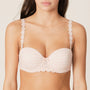 Avero Strapless Bra 0100413 Pearly Pink