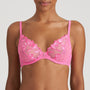 Agnes Beugel Bh 0102590 Paradis Rose