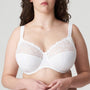 Soutien-Gorge Armature Deauville 0161815 Blanc