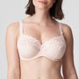 Orlando Underwire Bra 0163151 Pearly Pink