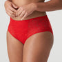 Epirus Taille Slip 0541971 Scarlet