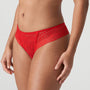 Epirus String 0641970 Scarlet